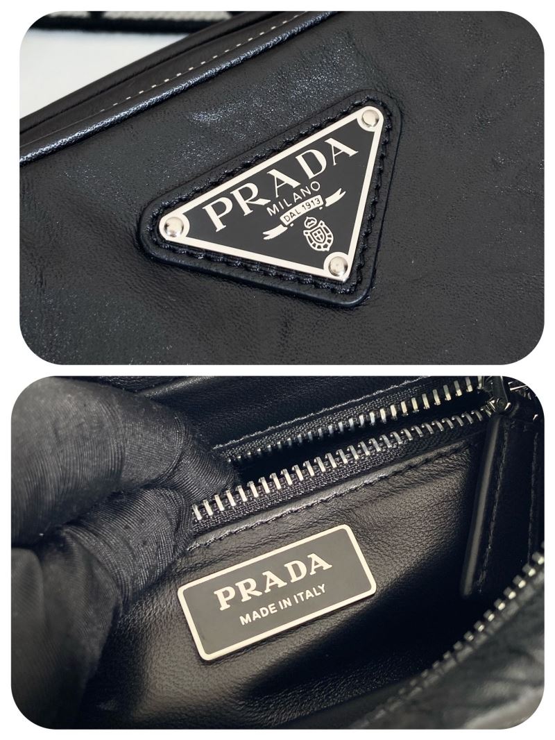 Prada Satchel Bags